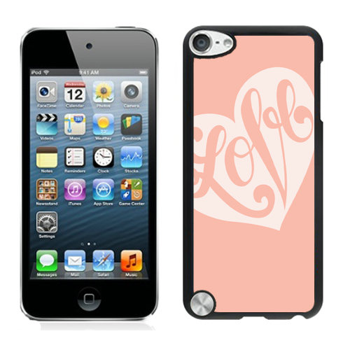 Valentine Sweet Love iPod Touch 5 Cases ENQ - Click Image to Close